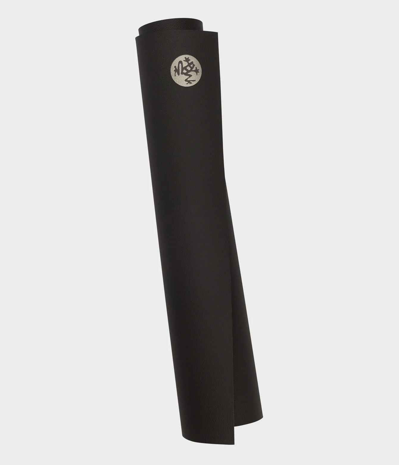 Women's Manduka GRP LITE HOT YOGA 4MM Mats Black | 4514336